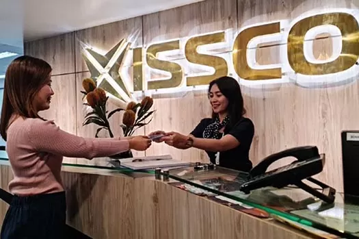 XISSCO IT TRANSITION MILESTONES COMPLETED