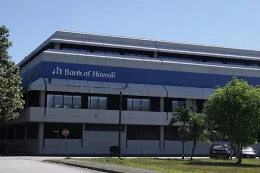 FUJITA PROPERTY GUAM INC. SECURES 2 NEW TENANTS, LOOKS FORWARD TO MORE RENOVATIONS